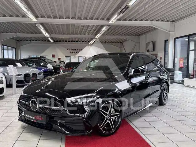 2023 Mercedes Benz C 300