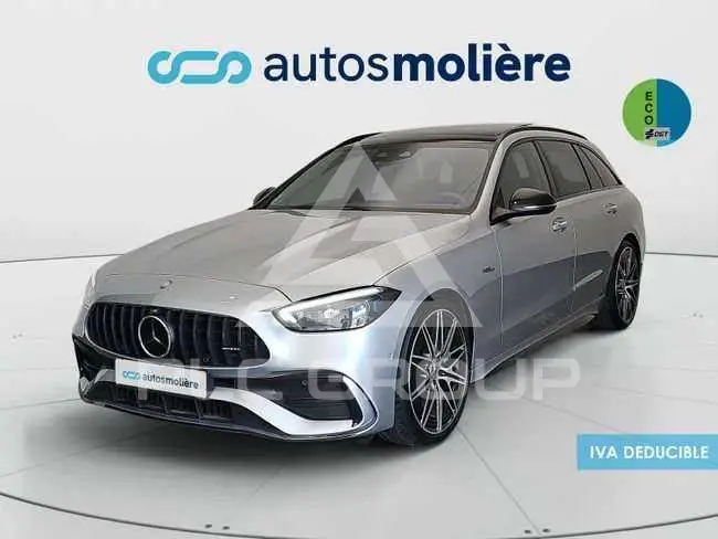 2023 Mercedes Benz C 300