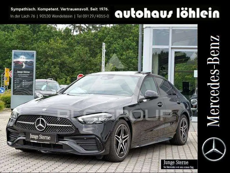 2023 Mercedes Benz C 300