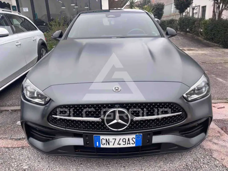 2023 Mercedes Benz C 300