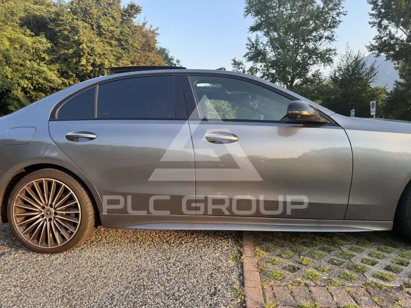 2023 Mercedes Benz C 300