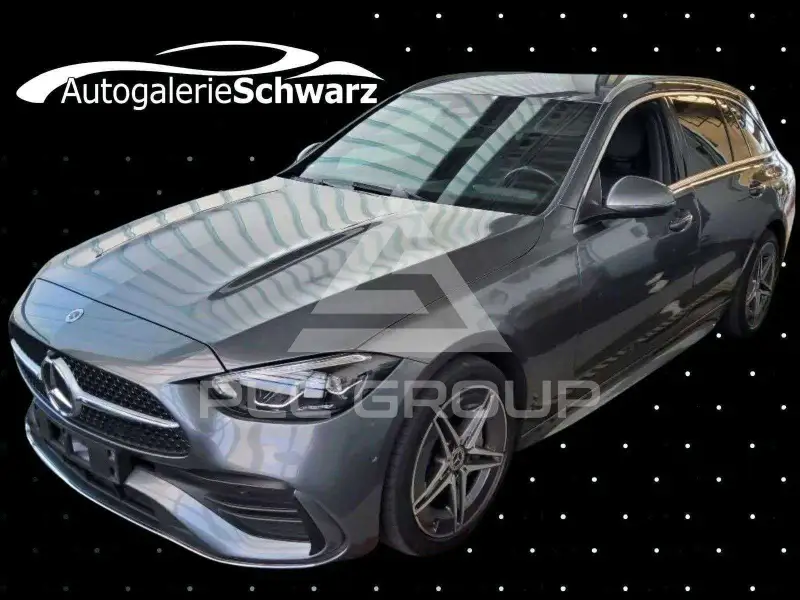 2023 Mercedes Benz C 300