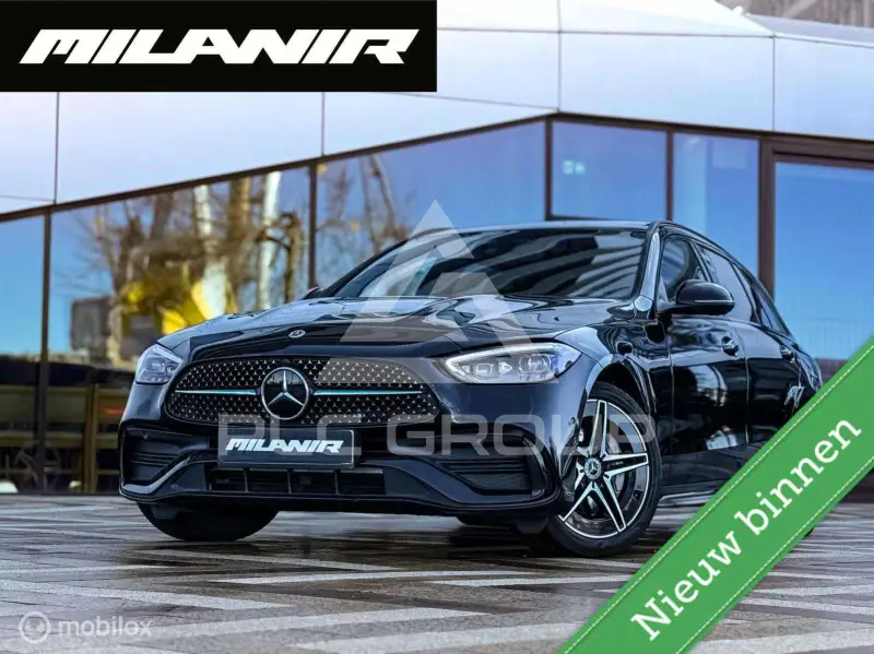 2023 Mercedes Benz C 300