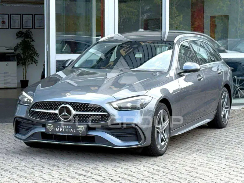 2023 Mercedes Benz C 300