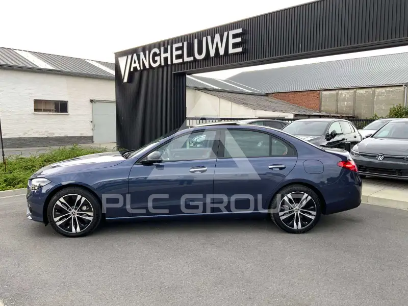 2023 Mercedes Benz C 300