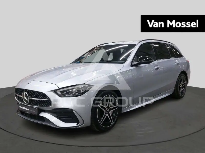 2023 Mercedes Benz C 300