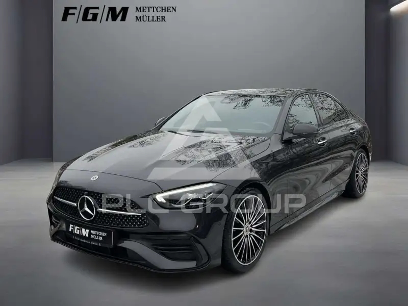 2023 Mercedes Benz C 300