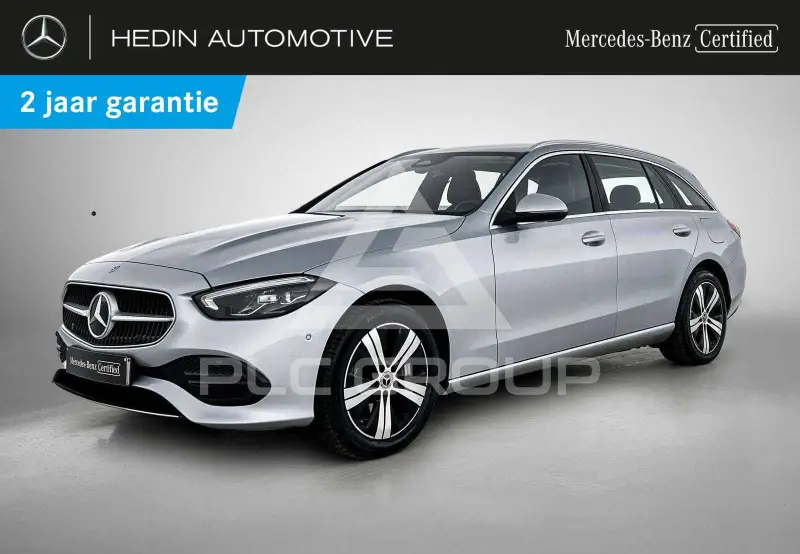 2023 Mercedes Benz C 300