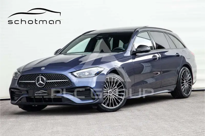 2023 Mercedes Benz C 300