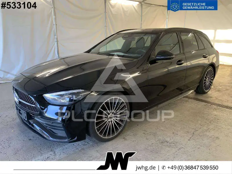 2023 Mercedes Benz C 300