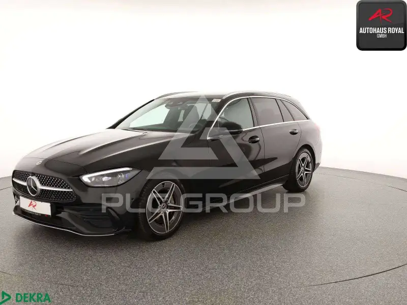 2023 Mercedes Benz C 300