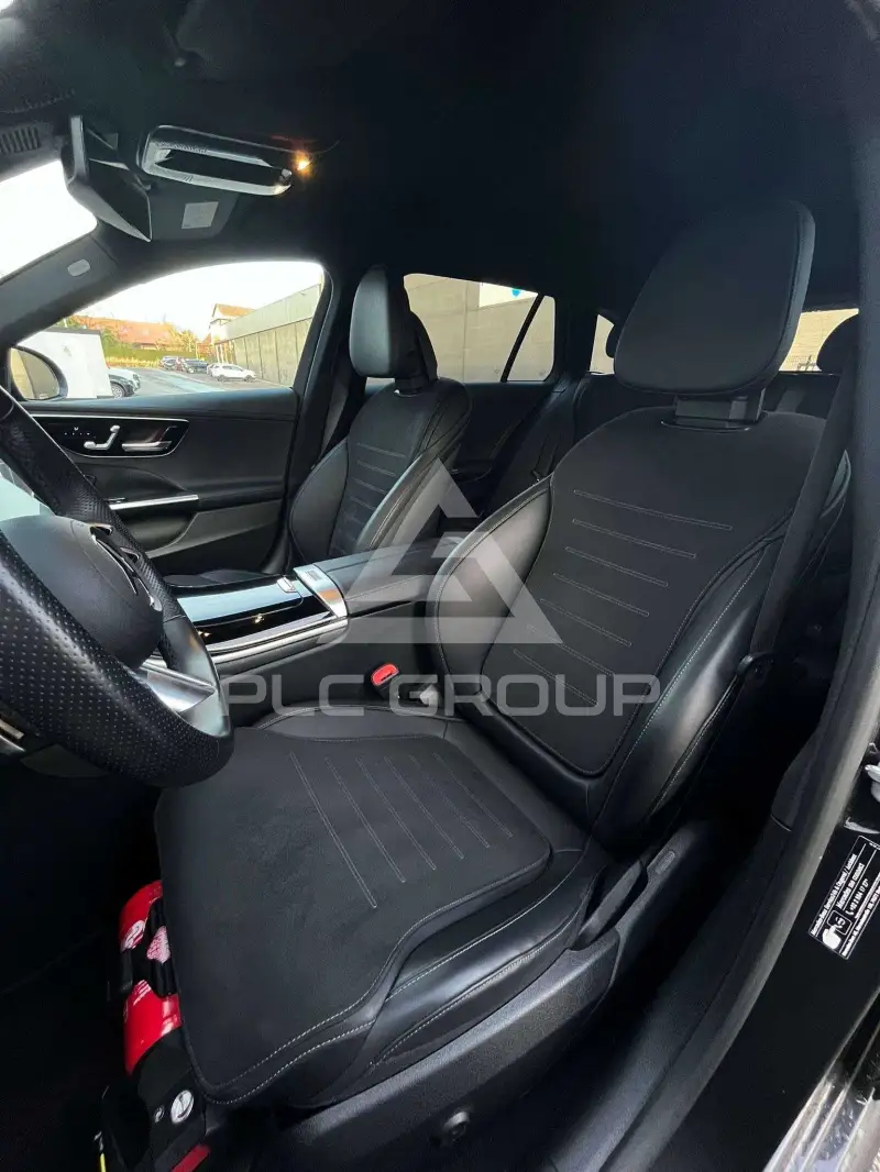 2023 Mercedes Benz C 300