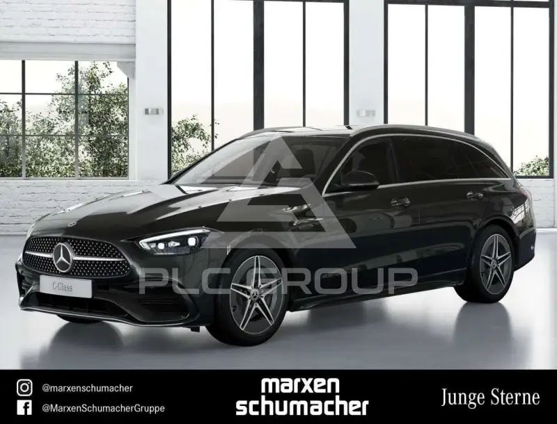 2023 Mercedes Benz C 300