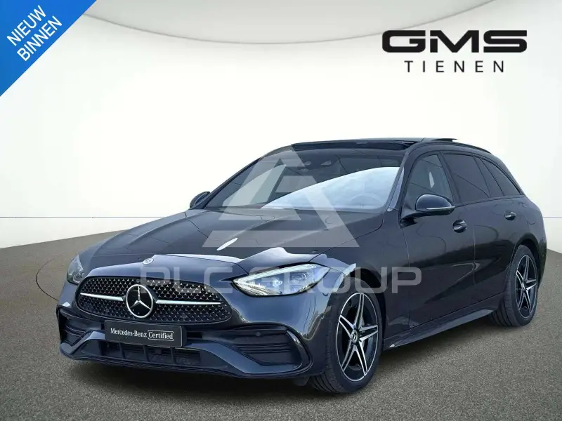 2023 Mercedes Benz C 300