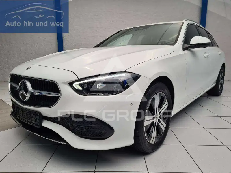 2023 Mercedes Benz C 300