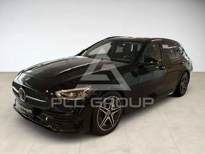 2023 Mercedes Benz C 300
