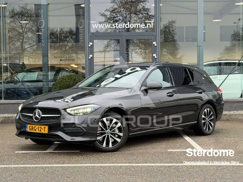 2023 Mercedes Benz C 300