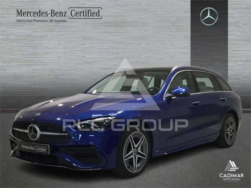 2023 Mercedes Benz C 300
