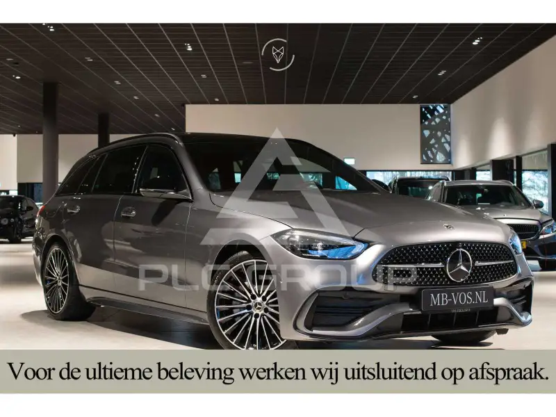 2023 Mercedes Benz C 300