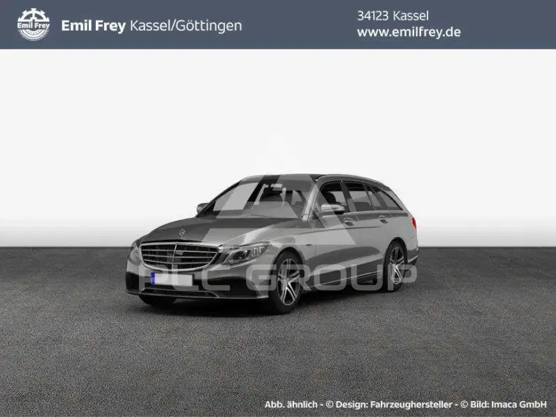 2023 Mercedes Benz C 300