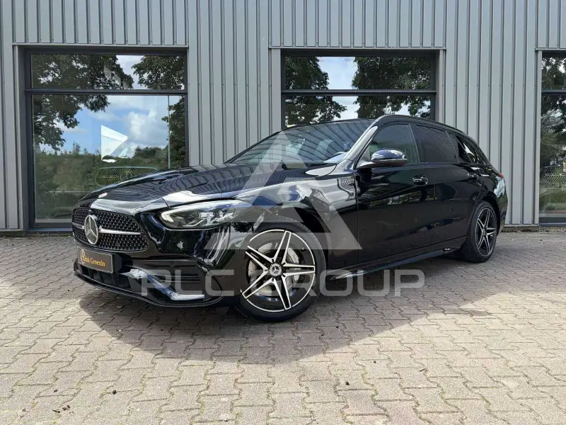 2023 Mercedes Benz C 300