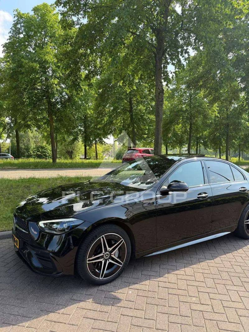 2023 Mercedes Benz C 300