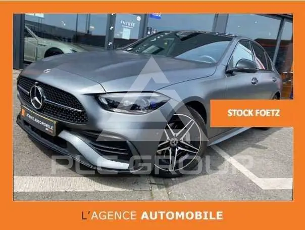 2023 Mercedes Benz C 300