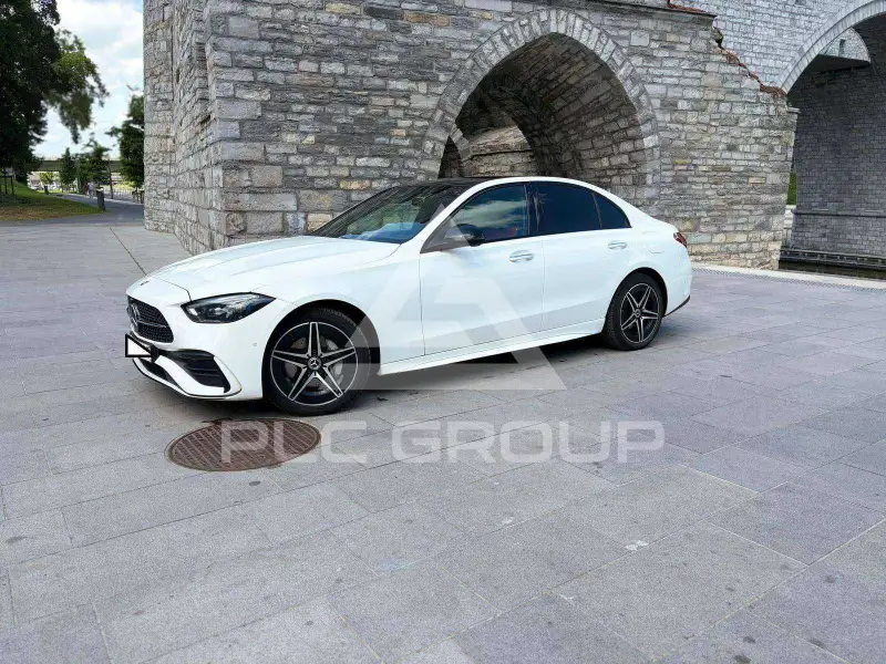 2023 Mercedes Benz C 300