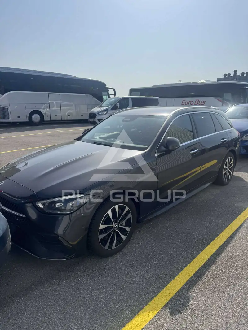 2023 Mercedes Benz C 300
