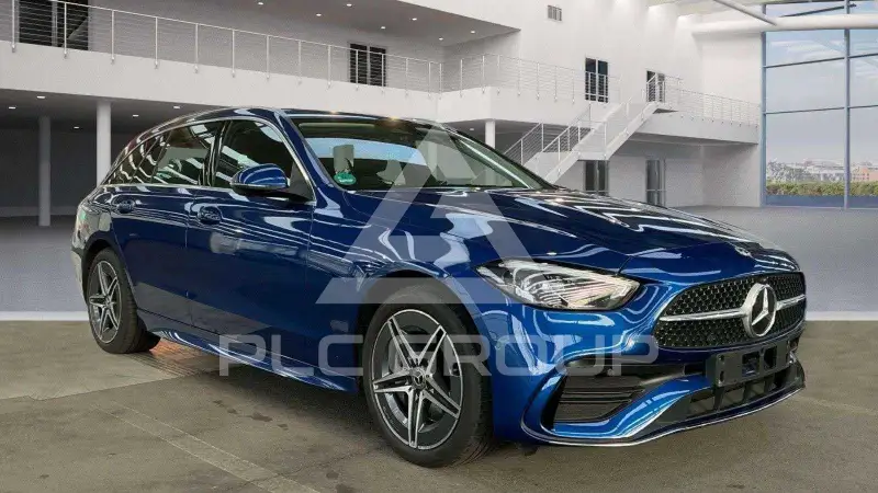 2023 Mercedes Benz C 300