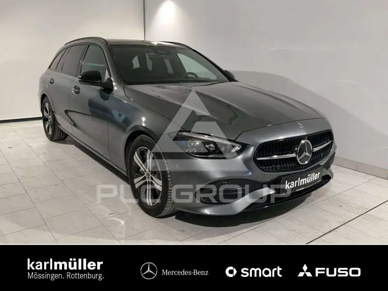 2023 Mercedes Benz C 300