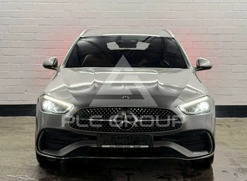 2023 Mercedes Benz C 300