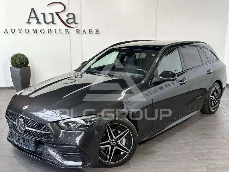 2023 Mercedes Benz C 300