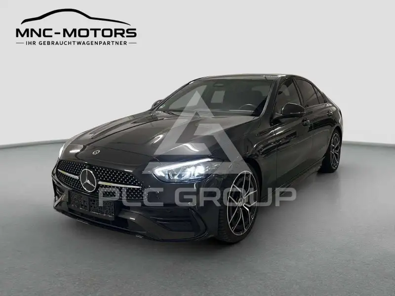 2023 Mercedes Benz C 300