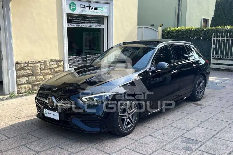 2023 Mercedes Benz C 300