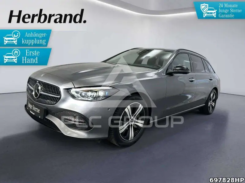 2023 Mercedes Benz C 300
