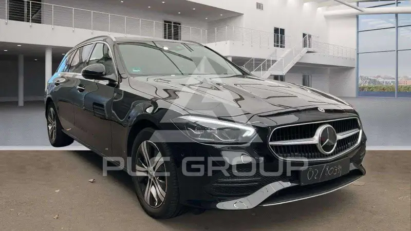 2023 Mercedes Benz C 300