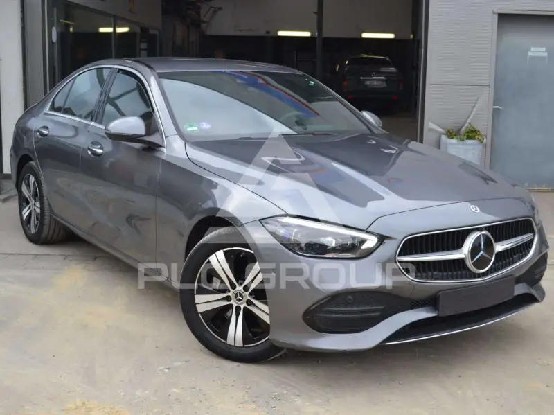 2023 Mercedes Benz C 300