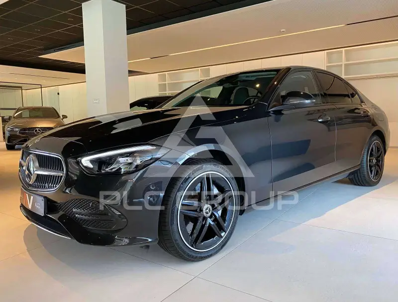 2023 Mercedes Benz C 300