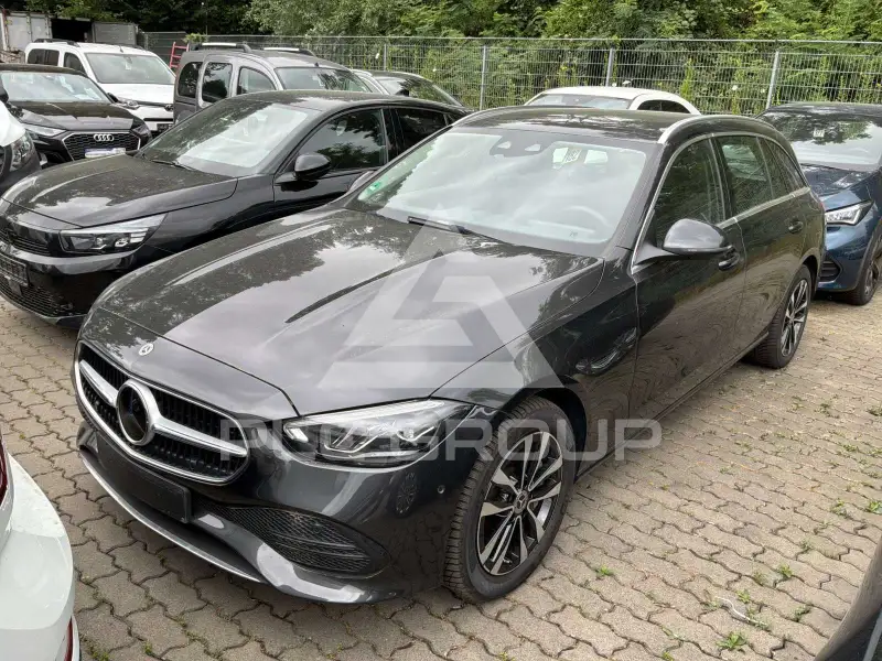 2023 Mercedes Benz C 300