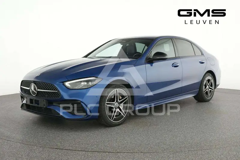 2023 Mercedes Benz C 300