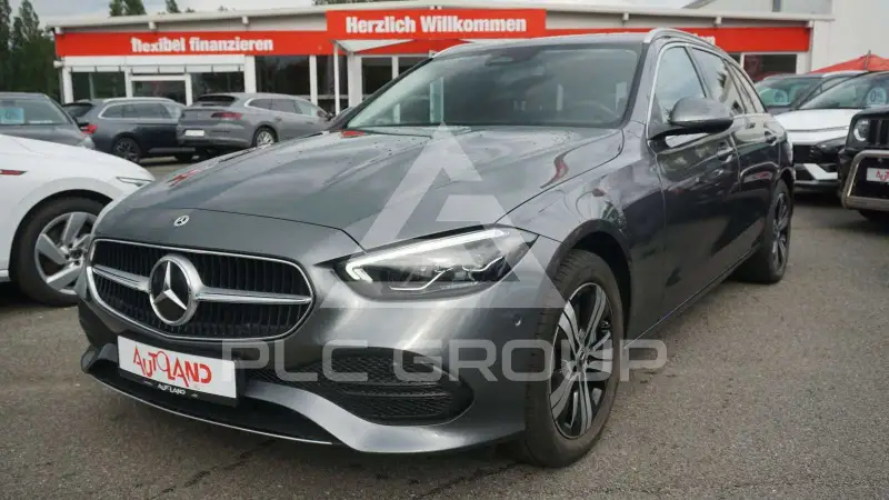 2023 Mercedes Benz C 300