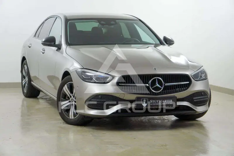 2023 Mercedes Benz C 300