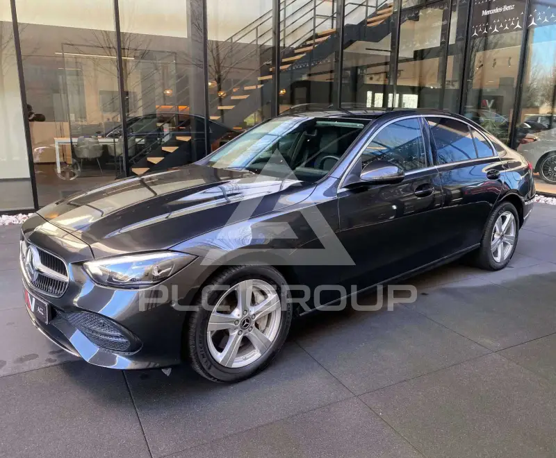2023 Mercedes Benz C 300