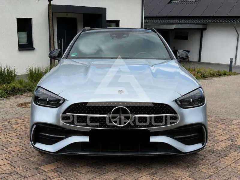 2023 Mercedes Benz C 300