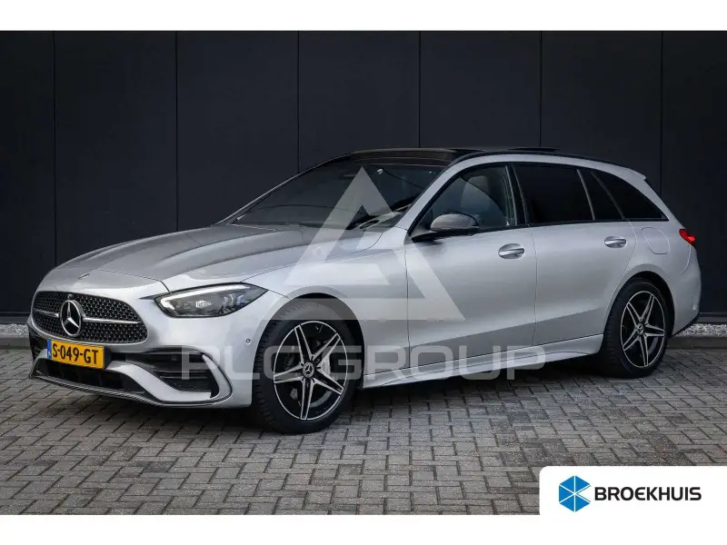 2023 Mercedes Benz C 300