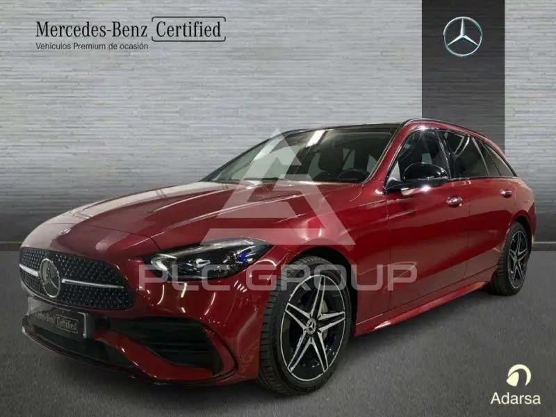 2023 Mercedes Benz C 300