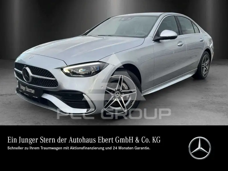 2023 Mercedes Benz C 300