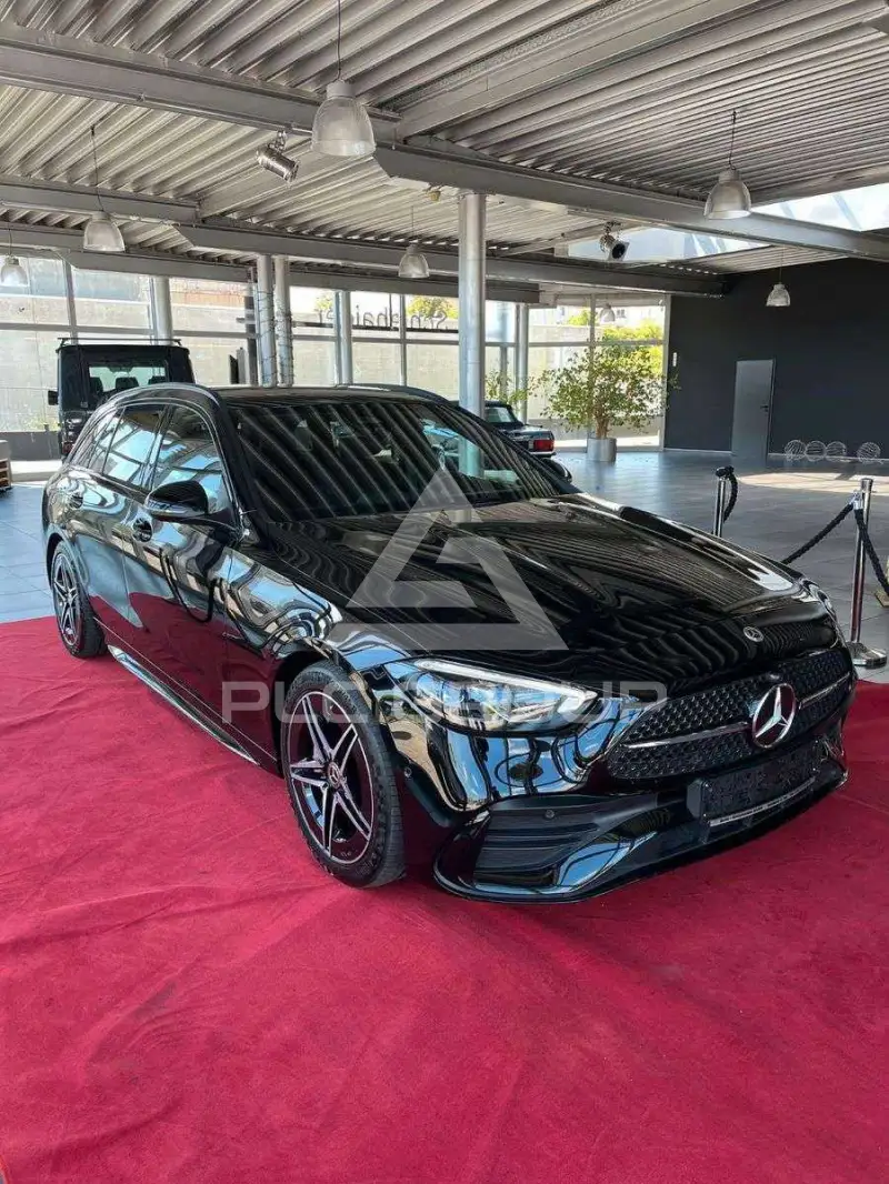 2023 Mercedes Benz C 300