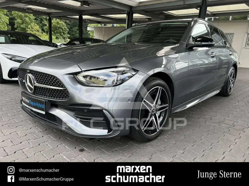 2023 Mercedes Benz C 300